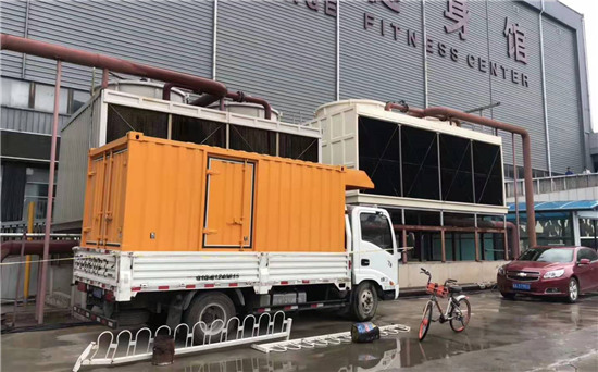 南靖300KW发电机组适配电缆规格选型指南