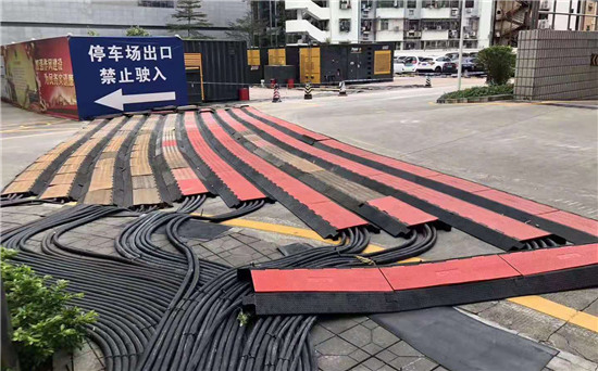 南靖发电机组电缆选型完整具体步骤(工程通用标准流程)